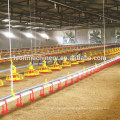 automatic broiler poultry farm equipment